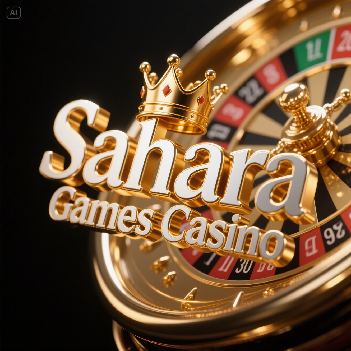 Sahara Games Casino